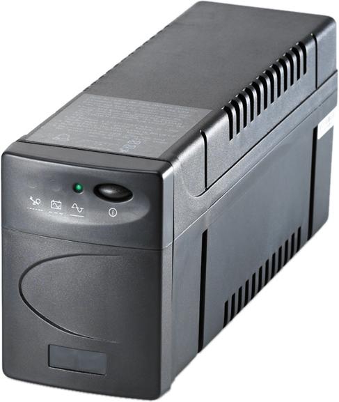 Produktbild Value Ups 1200 (1200 VA, 720 W, Line-Interaktiv USV)