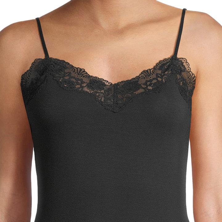 Produktbild Nina von C. 3er Pack Romance Spaghetti Top (40, L)