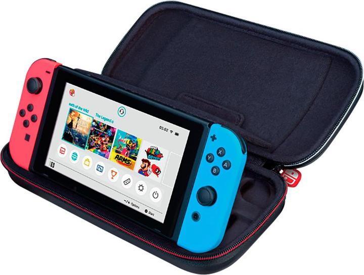 Image du produit Bigben valise de voyage (Switch)