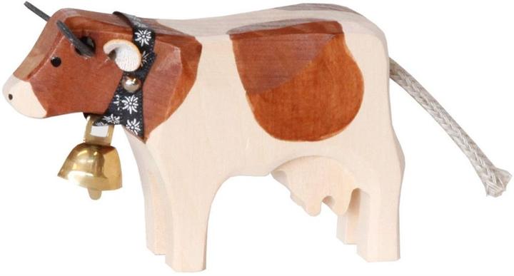 Actual product image Trauffer Cow with bell
