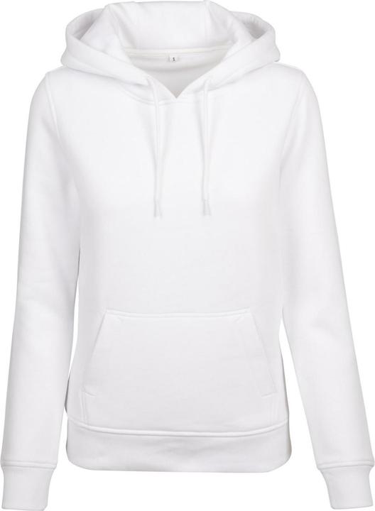 Actual product image Build Your Brand Hoodie (5XL)