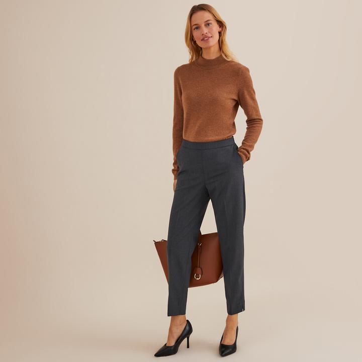 Produktbild Anne Weyburn Gerade 7/8-Hose (34)