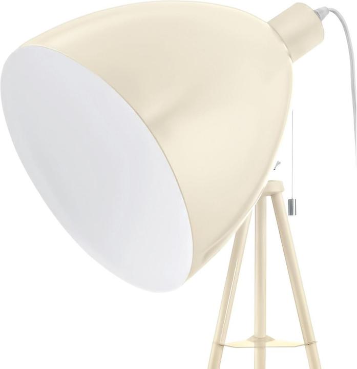 Actual product image EGLO Dundee (E27)