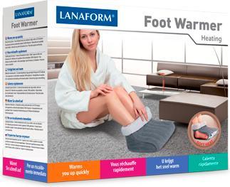 Produktbild Lanaform LA180401