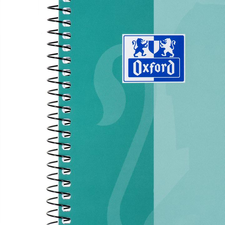 Produktbild Oxford Scribzee (A5, Gepunktet, Weicher Einband)