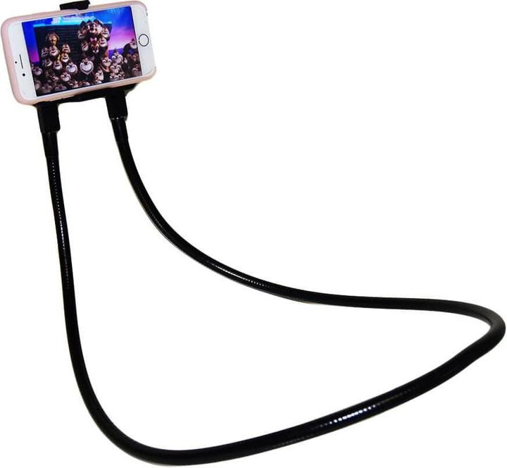 Image du produit JTI Porte-téléphone autour du cou - Noir