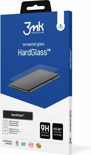 Actual product image 3MK HardGlass Lenovo Tab M9 (1 Piece, Lenovo Tab M9)