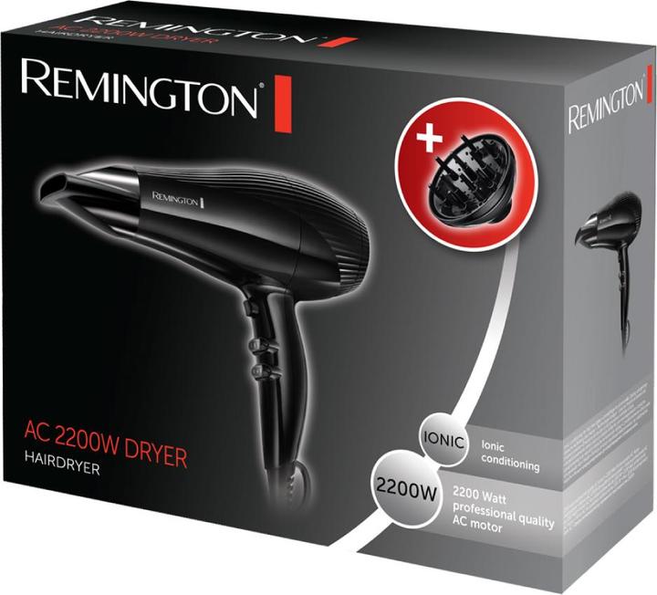 Image du produit Remington Votre style