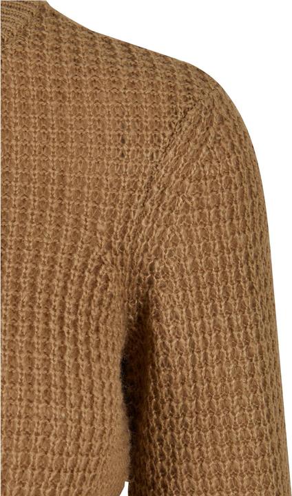 Immagine prodotto Urban Classics Ladies Short Waffle Sweater (XL)