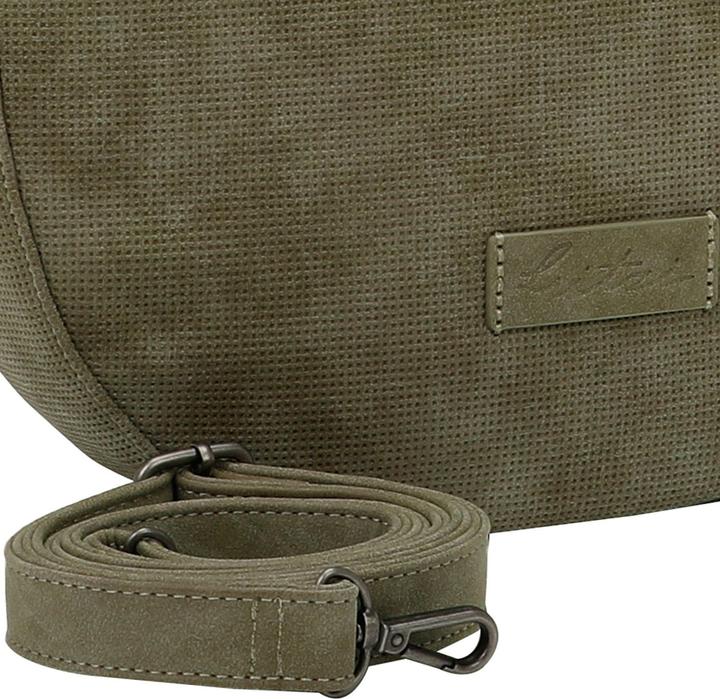 Image du produit Fritzi aus Preußen Jazy01 Dotty Sac à bandoulière 32 cm