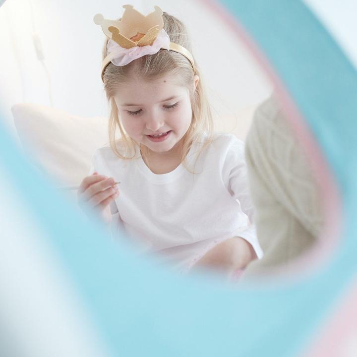 Actual product image Flexa Cave Little Princess