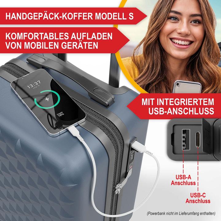 Image du produit Jamb TourX (293 l)