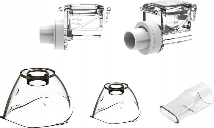 Image du produit Hi-tech medical Oro-Mesh