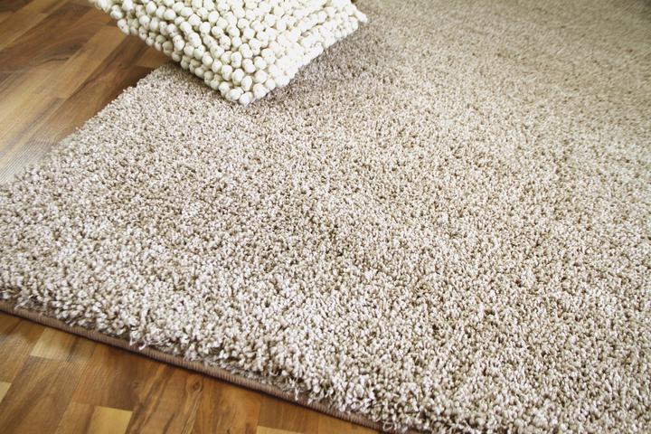 Actual product image Snapstyle Luxury long pile carpet Milano (80 x 320 cm)