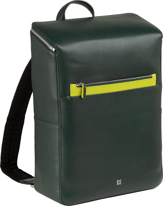 Image du produit Dudu Sac à dos en cuir 40,5 cm (12 l)
