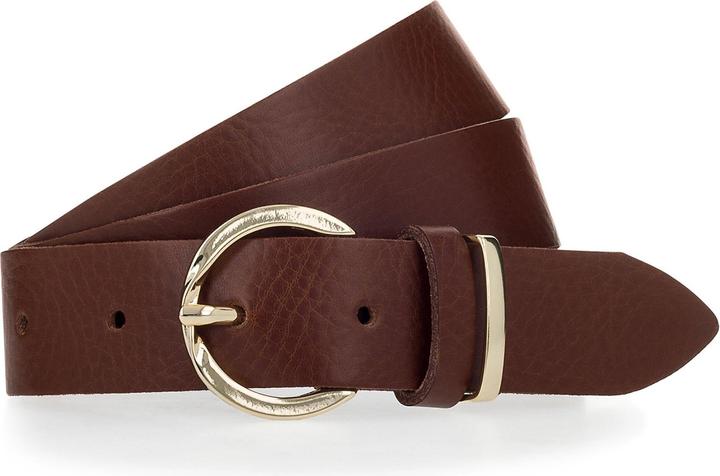 Produktbild Vanzetti Gürtel Leder (100)