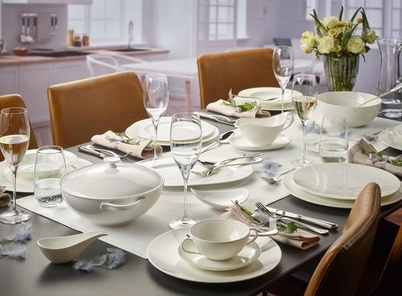 Produktbild Villeroy & Boch Brotteller Anmut (1 x, 16 cm)