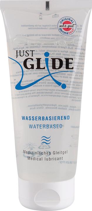 Just Glide Eau (200 ml)
