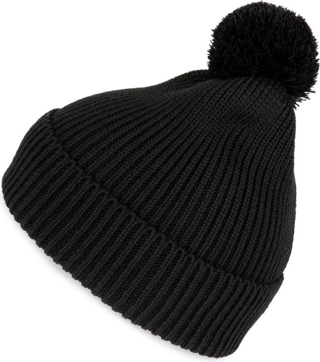 Image du produit K-up Bonnet avec pompon femme