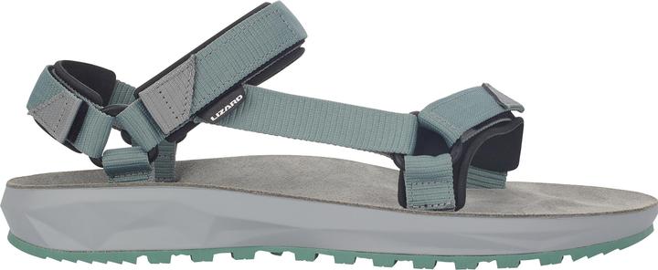 Actual product image Lizard Super Hike (38)