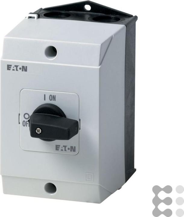 Eaton Schalter 32A 3-polig