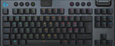 Actual product image Logitech Keys-To-Go (CH, iOS 5.1.1 or higher, Apple TV)