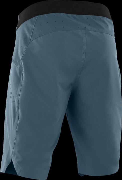 Actual product image ION Bike Shorts Traze Amp AFT (W34/L22)