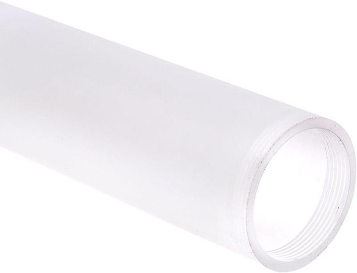 Immagine prodotto Alphacool Tubo in plexiglass 50x100mm (DxH) satinato (0.10 m, Materiale sintetico)
