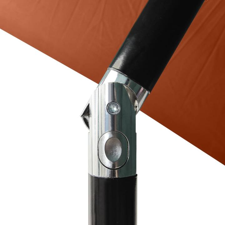Actual product image VidaXL Thatch (2 m)