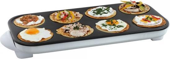 Image du produit Livoo Maxi crêpes party