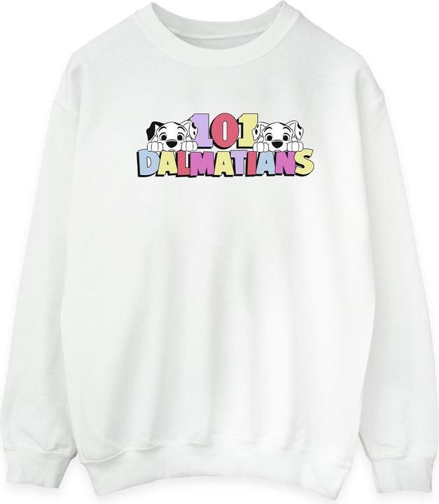 Immagine prodotto Disney 101 Dalmatians Multi Colour Felpa Uomo (L)