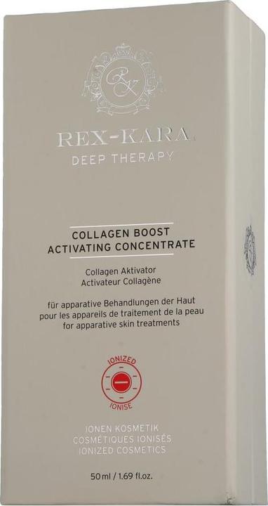 Actual product image Rex-Kara Deep Therapy (50 ml, Day cream)