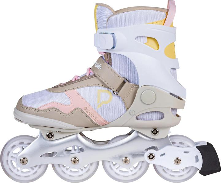 Immagine prodotto Playlife Pattini fitness (40)