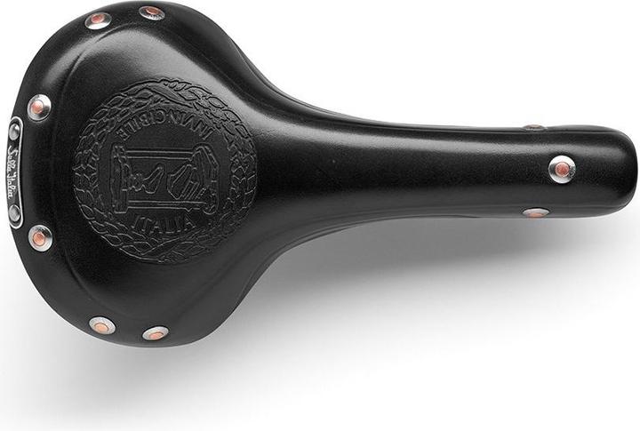 Selle Italia Sattel Mitica Leder