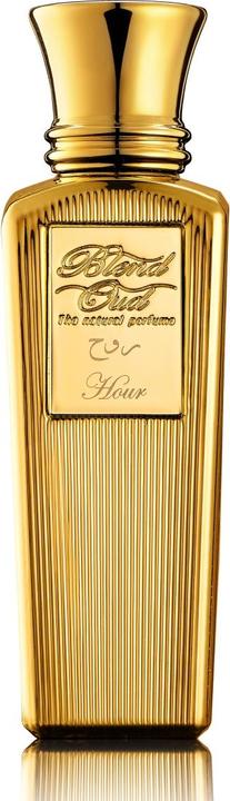 Blend Oud Hour Eau de Parfum (Eau de parfum, 75 ml)