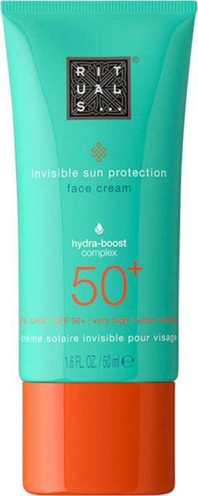 Produktbild Rituals Sun Protection (Sonnencreme, SPF 50+, 50 ml)