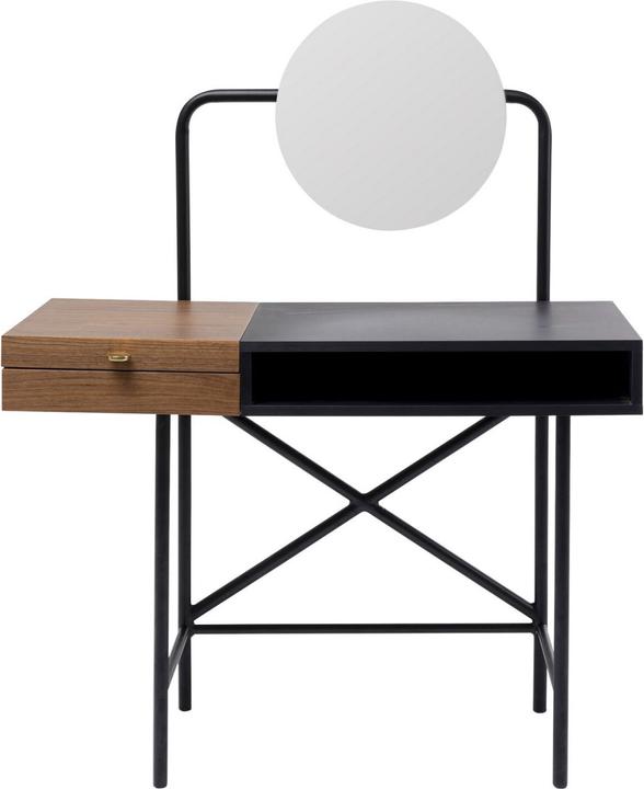 Produktbild Kare Design Schminktisch Vanity 102x47cm
