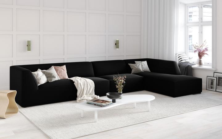 Produktbild Micadoni Ruby (Ecksofa)