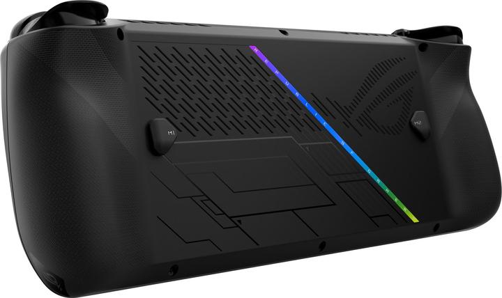 Productafbeelding ASUS ROG Bondgenoot X