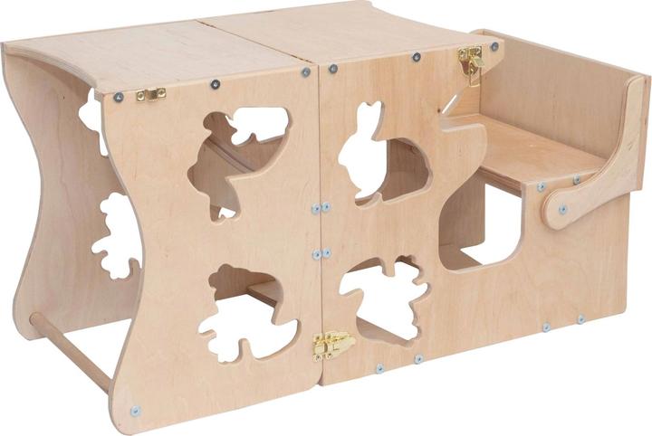 Produktbild Woodandhearts Tiere