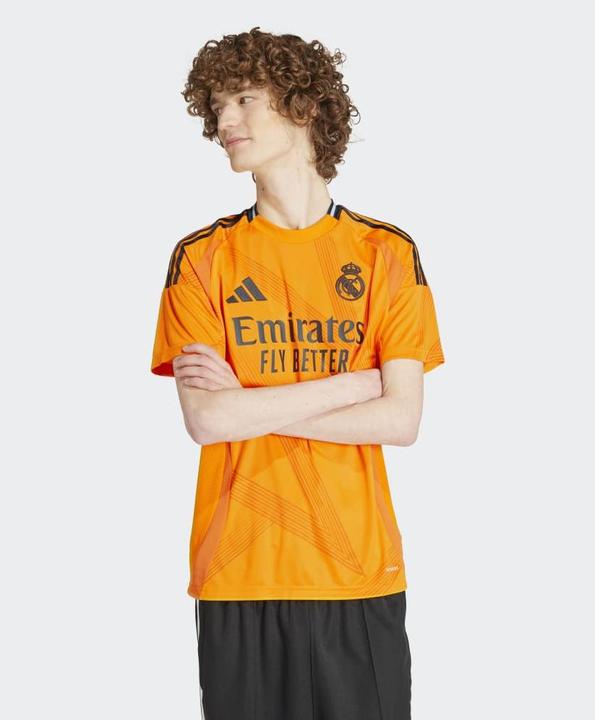 Image du produit adidas Real Madrid Maillot Extérieur (L)