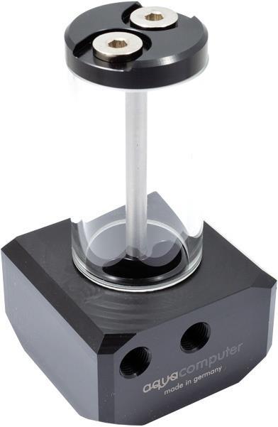 Produktbild Aqua Computer Aqualis D5 mit Nanobeschichtung