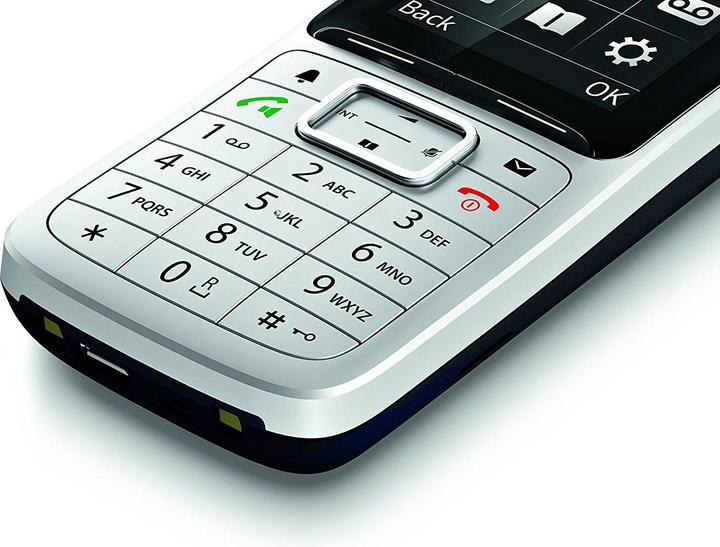 Produktbild Gigaset Sl450a Go