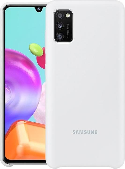 Image du produit Samsung Silicone Cover (Samsung Galaxy A41)