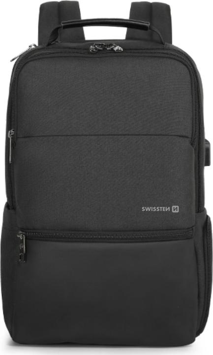 Immagine prodotto Swissten Zaino 15,6" nero
