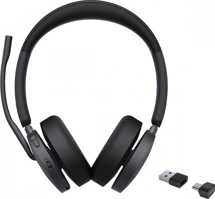 Actual product image Yealink BH74 (Wireless, USB-A)