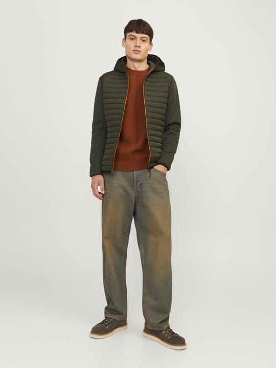 Actual product image Jack & Jones Hybrid jacket Hybrid jacket (S)