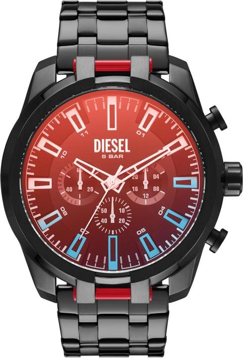 Diesel Split
