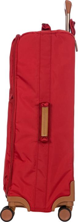 Actual product image Brics Bric's Trolley + Suitcase X-Travel Trolley 58139 (72 l, XL (from 140l))