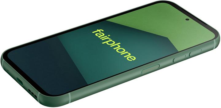 Productafbeelding Fairphone 5 (128 GB, Mosgroen, 6.46", SIM + eSIM, 50 Mpx, 5G)